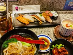-合点寿司(美罗城店)