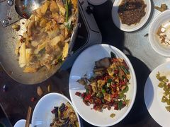 -富正毅三下锅连锁(三店)