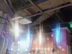 -楠火锅(仁恒梦中心店)