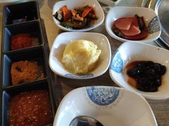 -郑阿姨的家·이모네·韩料&烤肉(武川路店)