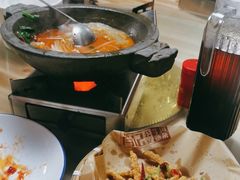 -肖记公安牛肉鱼杂馆·省级非物质文化遗产(三角路直营店)