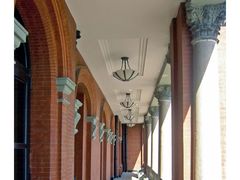 -招商银行(上海外滩支行)