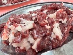 -江村四哥新鲜牛肉店(江高总店)