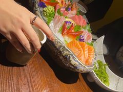 -松子料理(白家庄店)