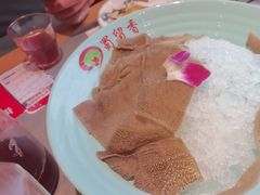 -蜀留香火锅·始于1999·原四川老火锅(白堤路店)