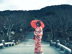 -京都冈本和服体验租赁店(祗园店)