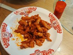 -肖记公安牛肉鱼杂馆· 省级非物质文化遗产(仁和路店)