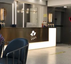 -形象革命造型·护肤Hair Studio