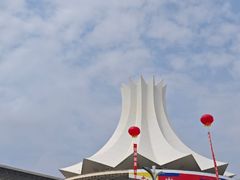 -南宁国际会展中心(会展东博文化旅游区)