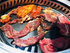 -33韩式自助烧烤(环城南路店)