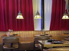 -Uncle Kosto科斯托·中东菜