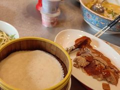 -大鸭梨烤鸭(石佛营店)