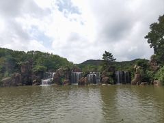 -白马涧龙池景区