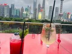 -池畔酒吧 WET Bar