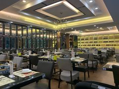 大堂-虾饺妹·粤式手工点心(水荫路店)