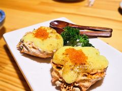 -福匠日本料理(人民路店)