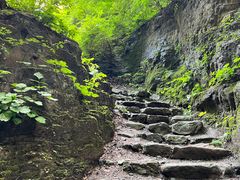 -龙门涧景区