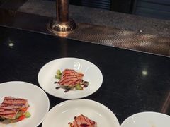 -杭州开元名都大酒店·地中海自助餐厅