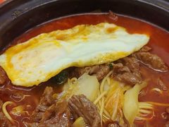 -白玉兰食品甜凤店(合生汇店)
