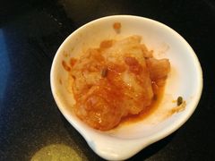 免费小菜-小牛海记潮汕牛肉店(永定路店)