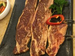 -一心烤肉(延安路店)