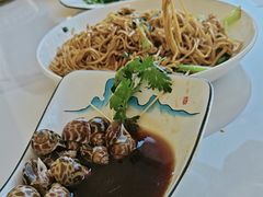 -碧海银沙海鲜餐厅(恒大海上威尼斯店)