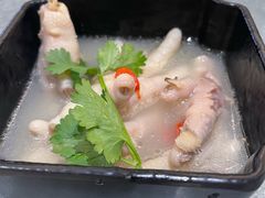 -聚福宝合苑食府(南头镇店)