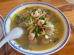 -天天鲜面馆(衡山路店)