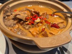 -宏宴·新京菜(望京店)