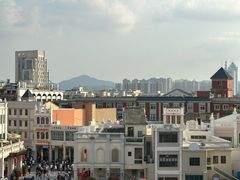 -孙文西路步行街