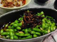-靓靓蒸虾(中山公园店)