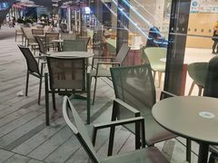露天位-奈雪的茶(优特汇店)