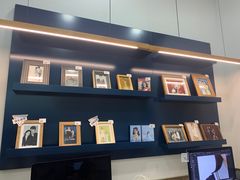 -海马体照相馆(广州新世界云门New park店)