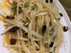 -三姐妹餐厅(曲江店)