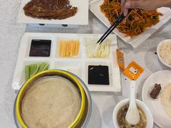 -津悦·正阳春烤鸭(红旗南路店)