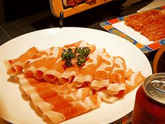 -虾乐园龙虾·烧烤夜宵(中山公园店)