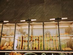 -老梦面包CHEZMOREL(麦子店)