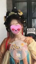 -梦回汉唐汉服旗袍体验馆(拙政园店)