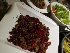 -蛙蛙叫干锅年代(簋街总店)