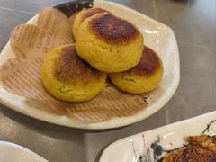 -丽泽山庄·生态怀柔菜·虹鳟鱼(红螺寺店)