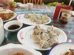 -京都饺子(双塔西街店)