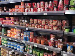 -AEON永旺(东方宝泰店)