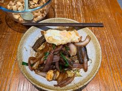 -圳兴面王·拌川·特色炒面(南山保利剧院店)