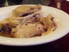 水蒸鸡-清远国际酒店御珍轩食街