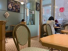 大堂-铁手珈琲制造局metalhands(望京店)