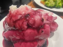 -汉巴味德(沈阳万象汇店)