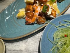 -志明眷村·台式融合菜·宵夜