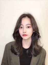-时尚殿堂hair salon