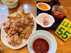 -清真·益鑫羊肉手抓馆(花园北街店)