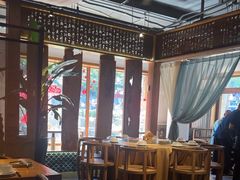 -水煮三国·川鲁江湖菜(香山店)